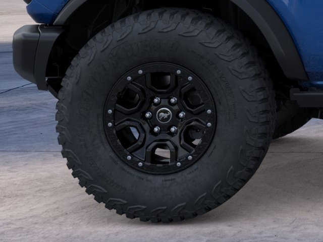 New 2026 Ford Bronco Badlands w/ Wildtrak Package AWD/4WD image 21