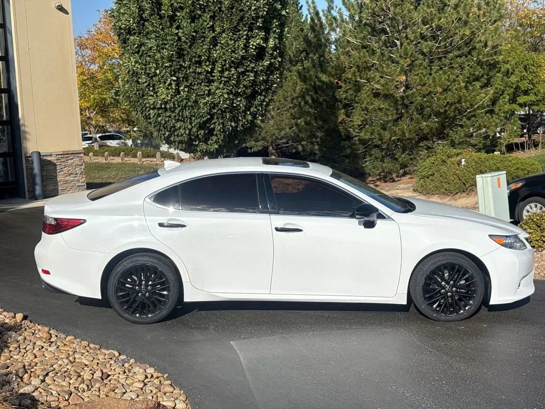 Used 2015 Lexus ES 350 FWD image 33