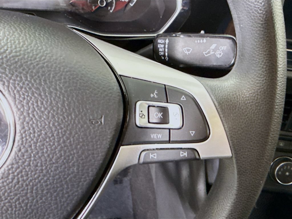 Used 2019 Volkswagen Jetta SE FWD image 21