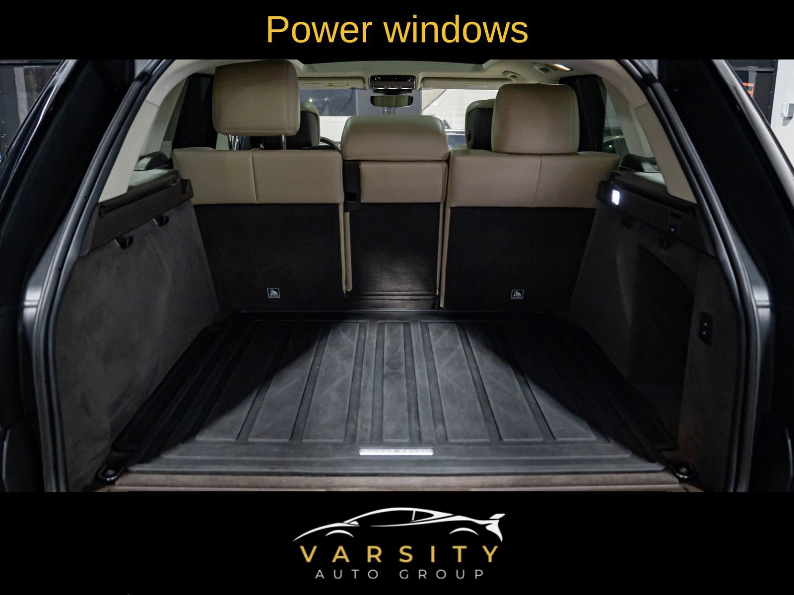 Used 2019 Land Rover Range Rover Sport HSE image 21