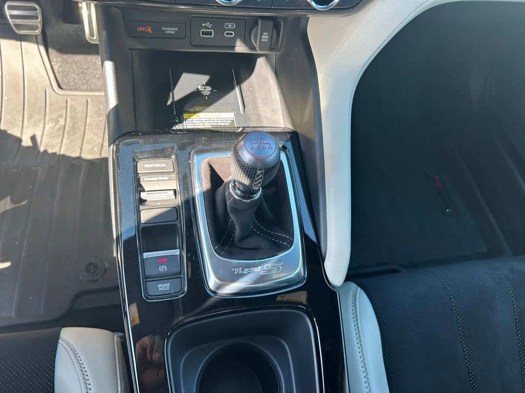 Used 2024 Acura Integra Type S image 52
