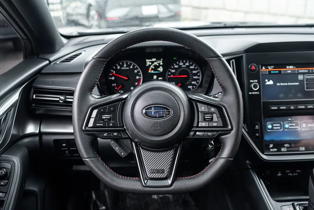 Used 2023 Subaru WRX AWD/4WD image 13