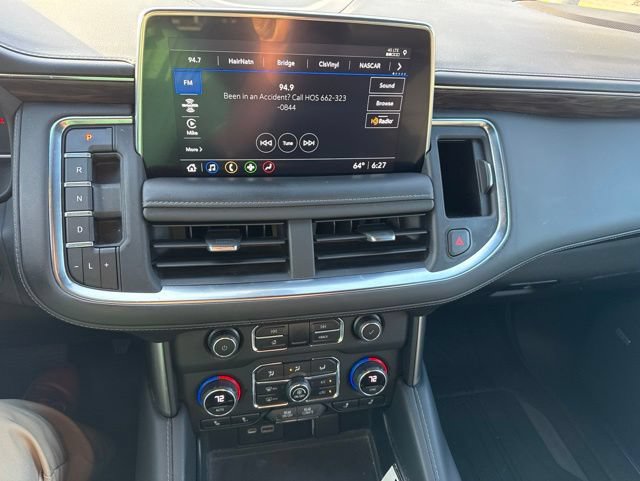 Used 2021 Chevrolet Tahoe Z71 AWD/4WD image 21