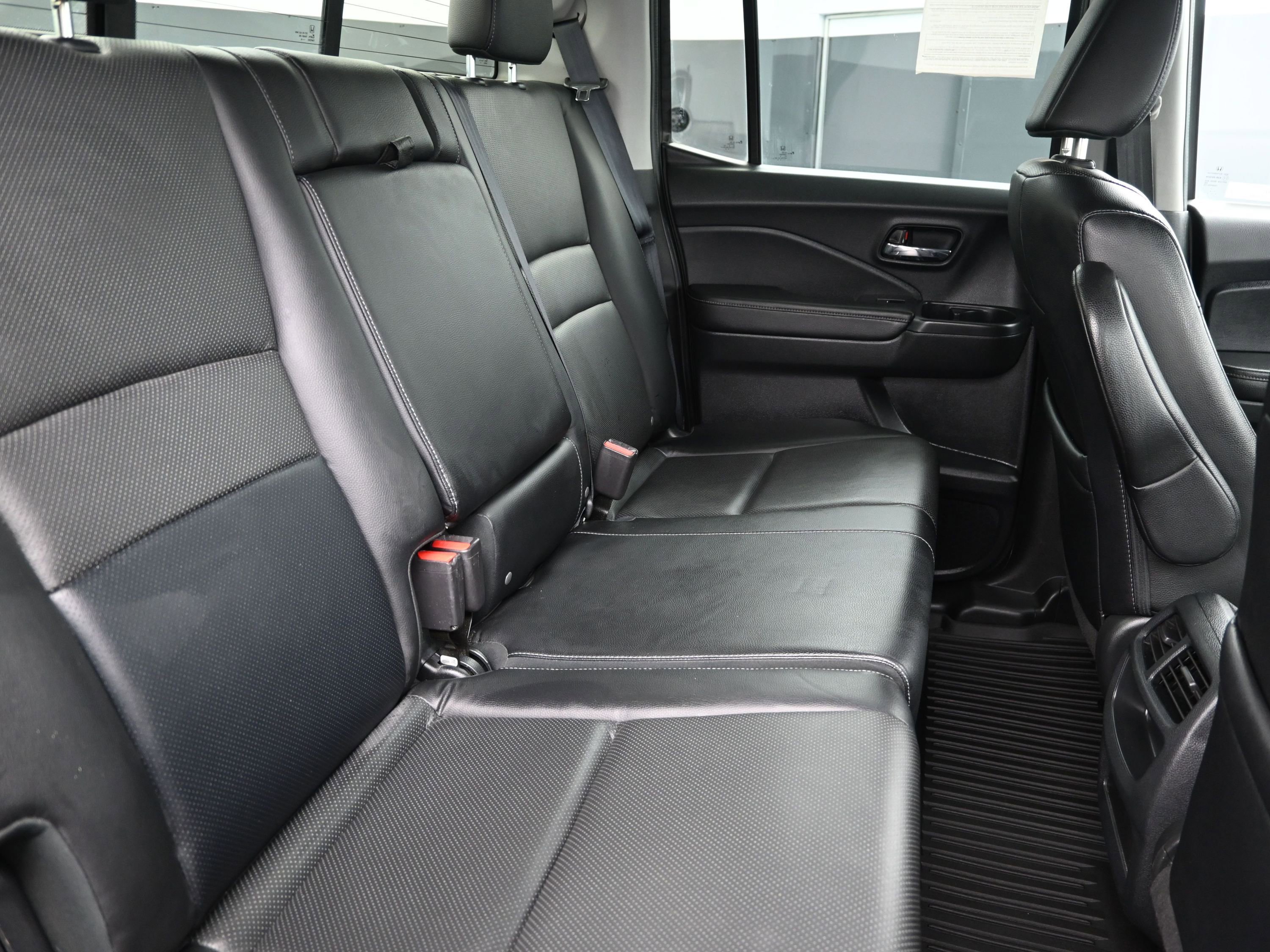 Used 2020 Honda Ridgeline RTL-E image 25