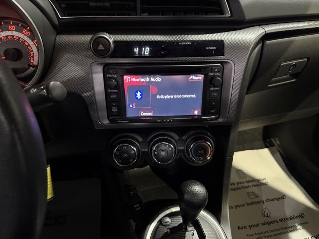 Used 2015 Scion tC image 20