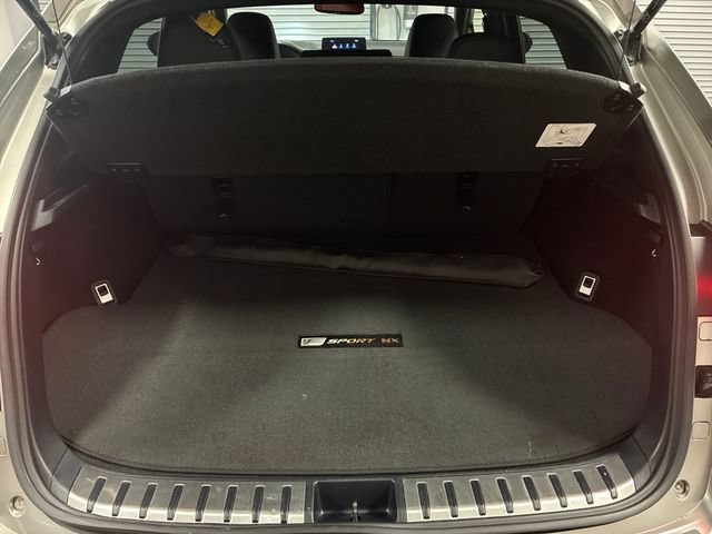 Used 2021 Lexus NX 300 F Sport w/ Accessory Package 2 FWD image 23