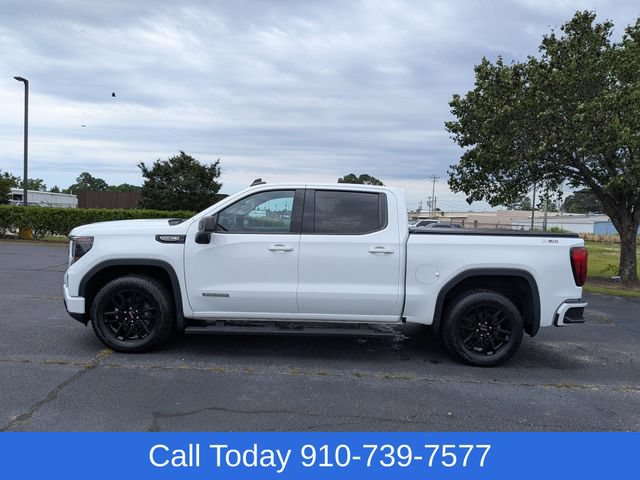 Used 2022 GMC Sierra 1500 Elevation w/ Preferred Package AWD/4WD image 6