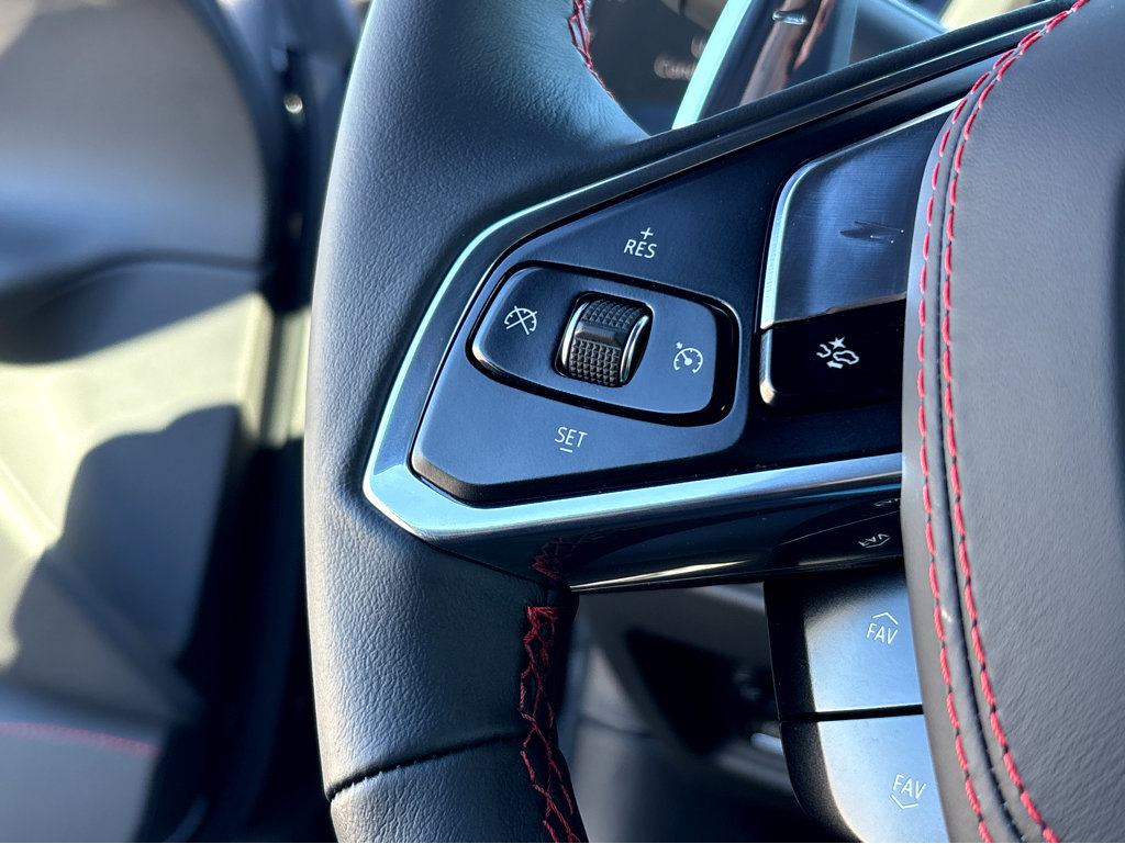 New 2026 Chevrolet Corvette Stingray Preferred Conv w/ Z51 Performance Package image 11