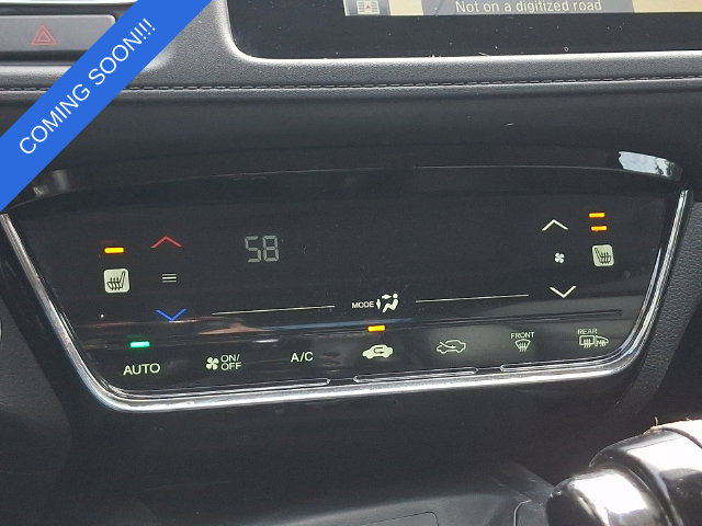 Used 2016 Honda HR-V EX-L image 17