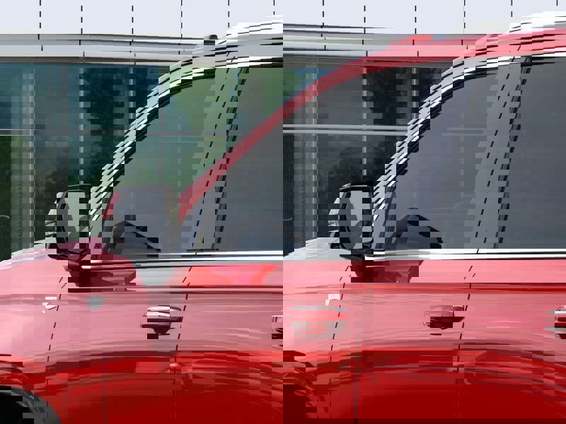 New 2026 Cadillac Escalade Luxury image 12