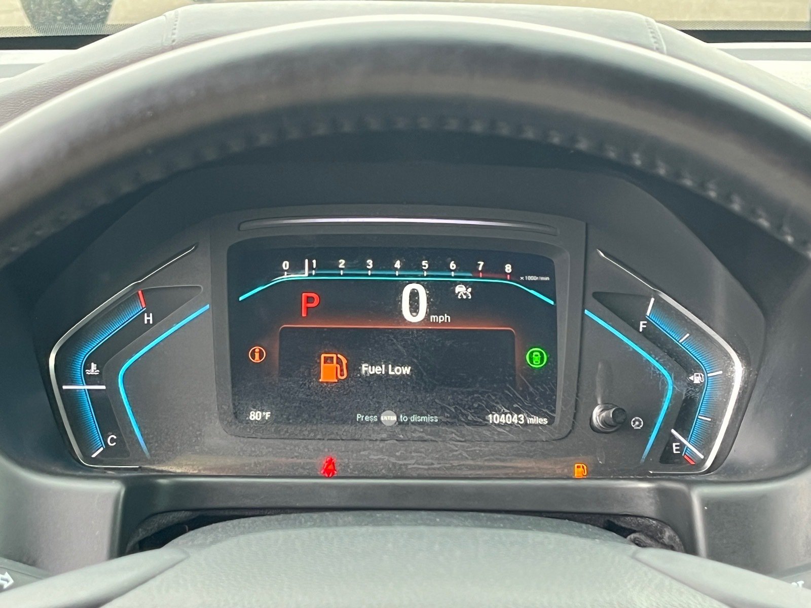 Used 2022 Honda Odyssey Elite image 21