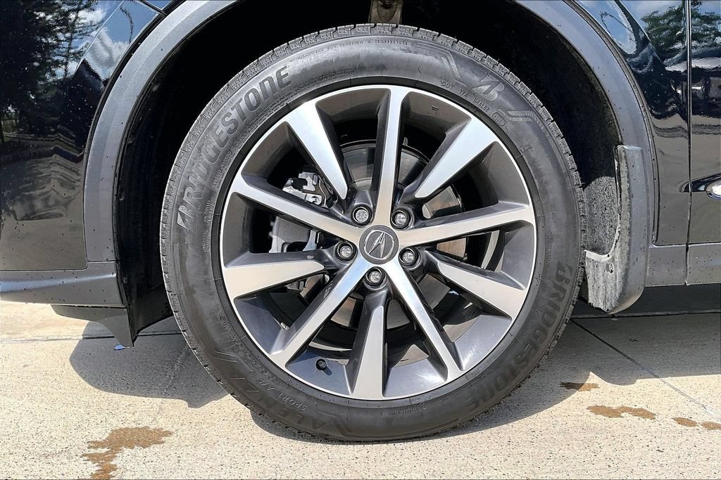 Used 2026 Acura MDX FWD w/ Technology Package image 11