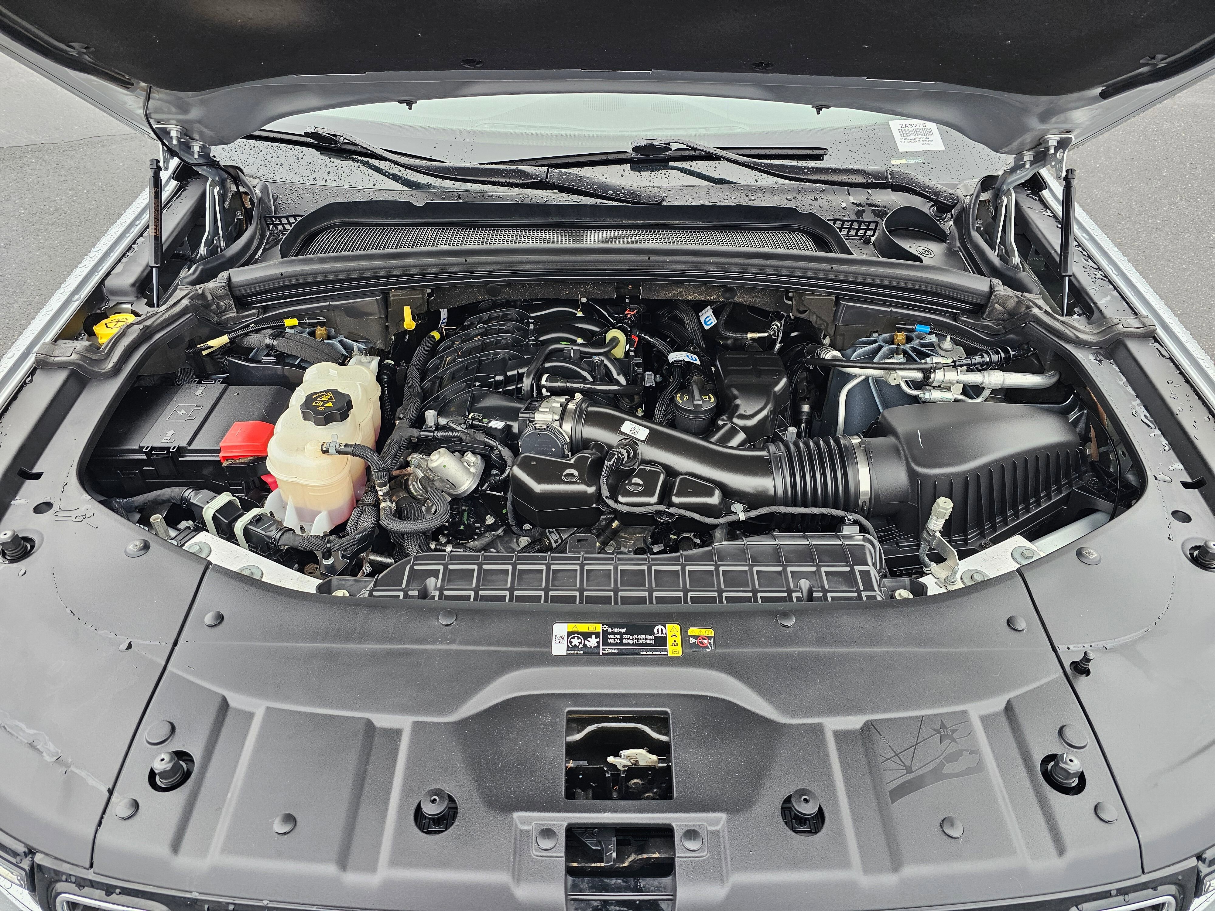 Used 2024 Jeep Grand Cherokee Overland image 9