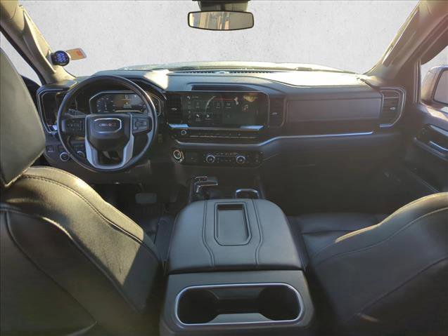 Used 2022 GMC Sierra 1500 Elevation w/ Elevation Premium Package image 22