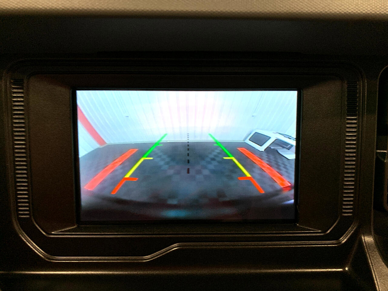 Used 2022 Ford Bronco 4-Door image 42