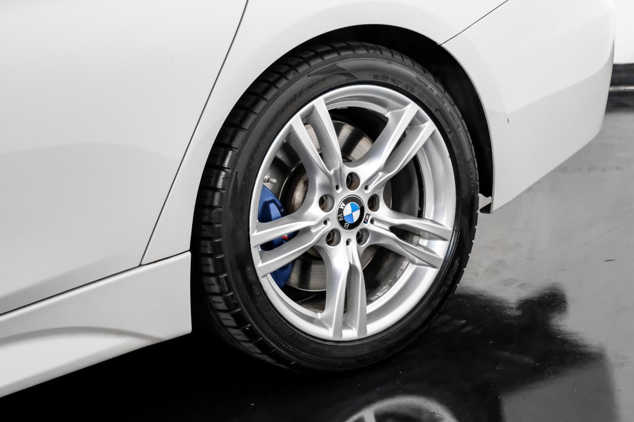 Used 2014 BMW 335i Sedan RWD image 57