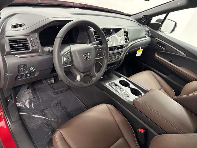 New 2026 Honda Ridgeline RTL image 17