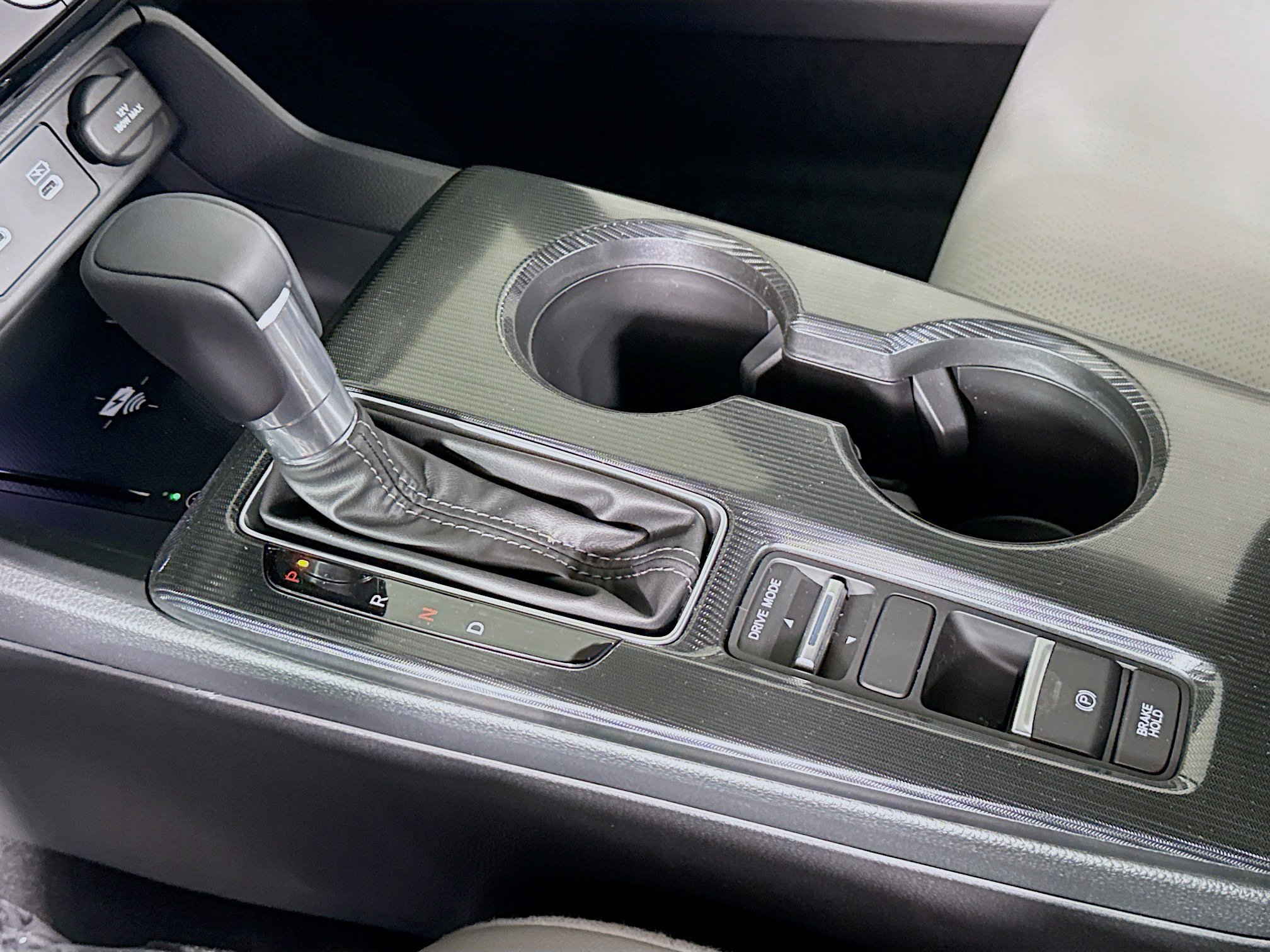 New 2025 Honda Civic Sport Touring image 20