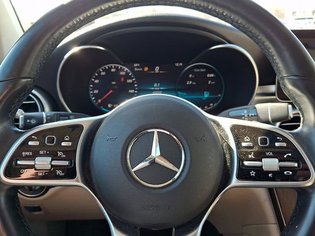 Used 2022 Mercedes-Benz GLC 300 4MATIC image 22