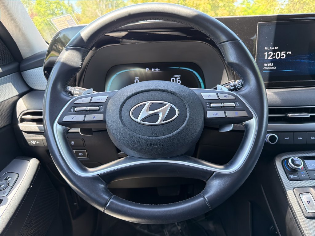 Used 2024 Hyundai Palisade XRT AWD/4WD image 24