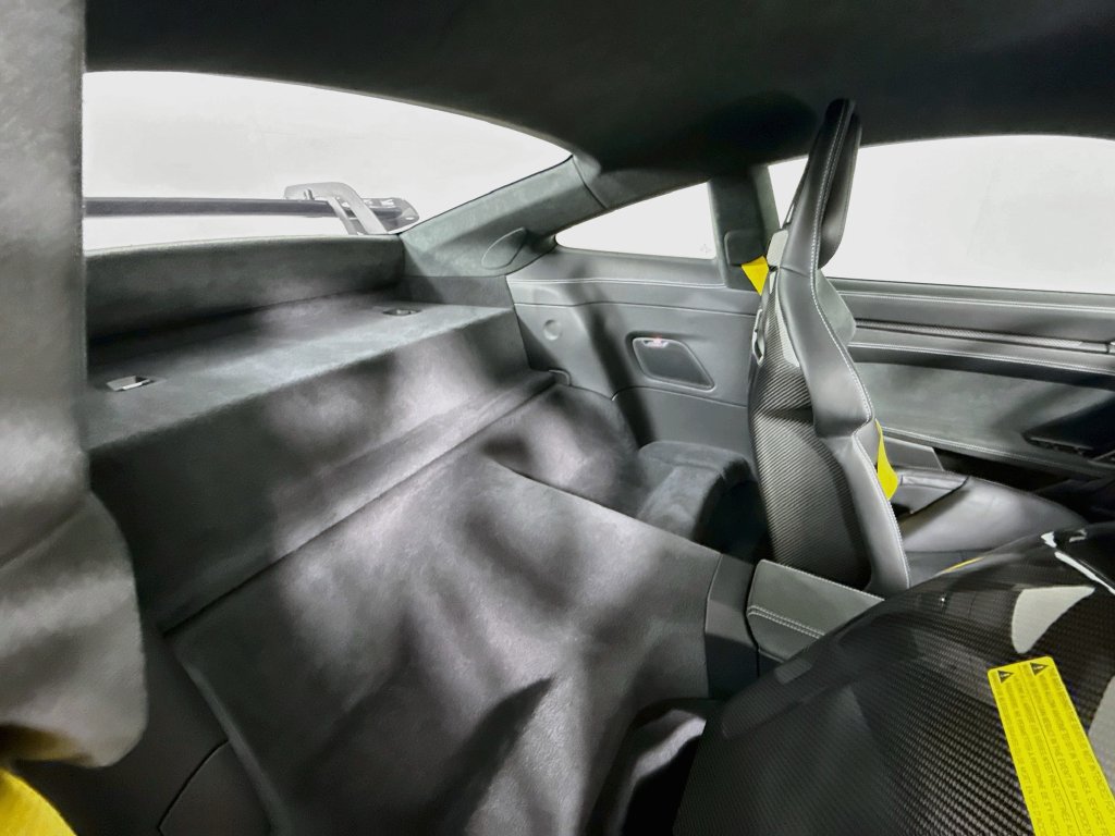 Certified 2026 Porsche 911 GT3 RWD image 24