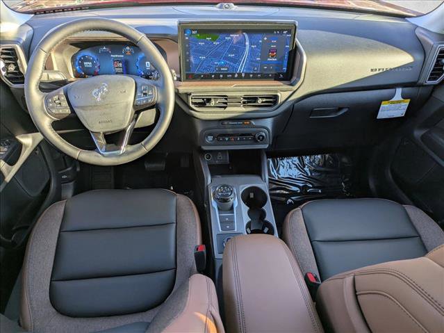 New 2025 Ford Bronco Sport Outer Banks w/ Outer Banks Tech Package+ image 15