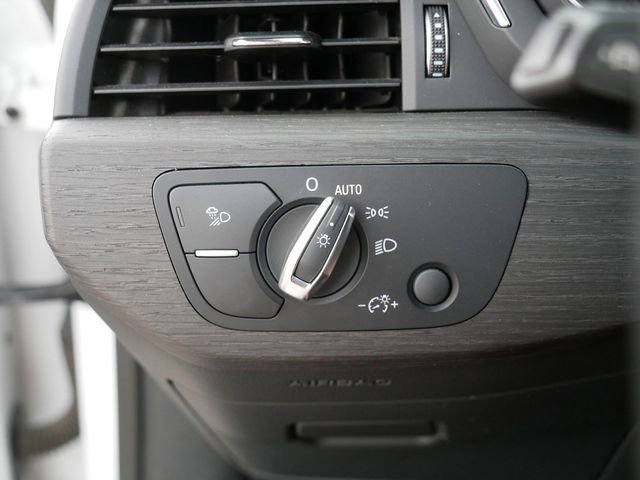 Used 2024 Audi A5 2.0T Premium Plus AWD/4WD image 24