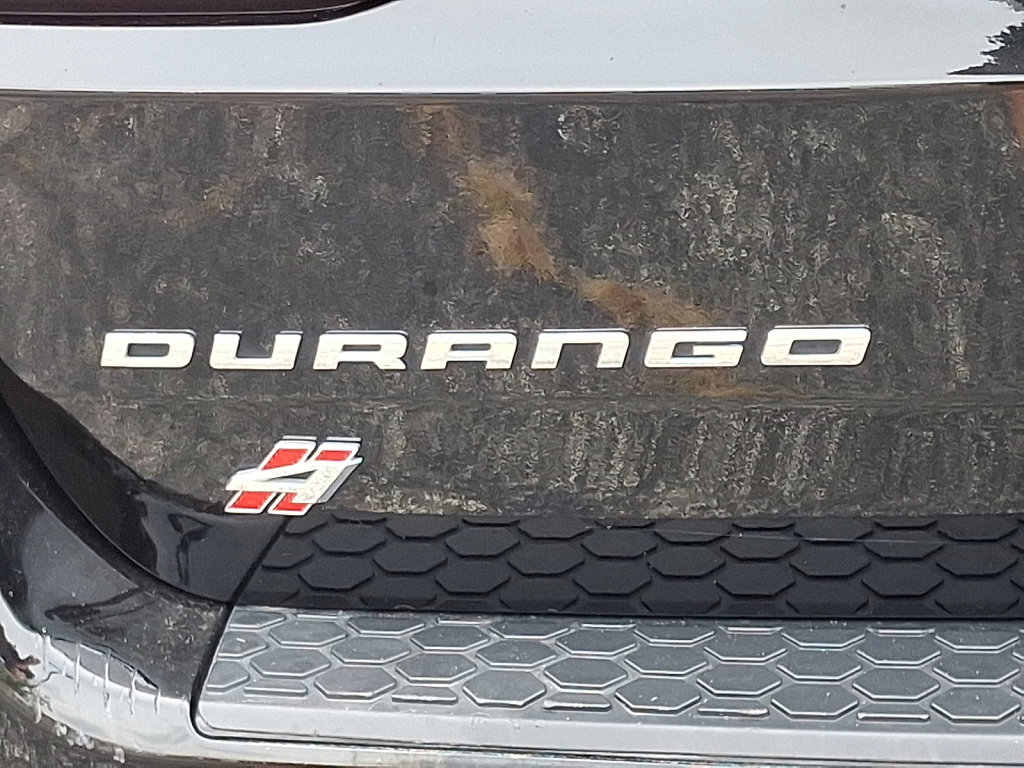 Used 2024 Dodge Durango R/T image 16