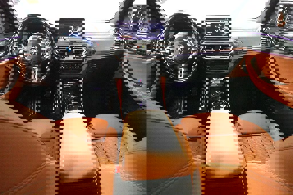 Used 2023 BMW X4 M40i w/ Premium Package AWD/4WD image 8