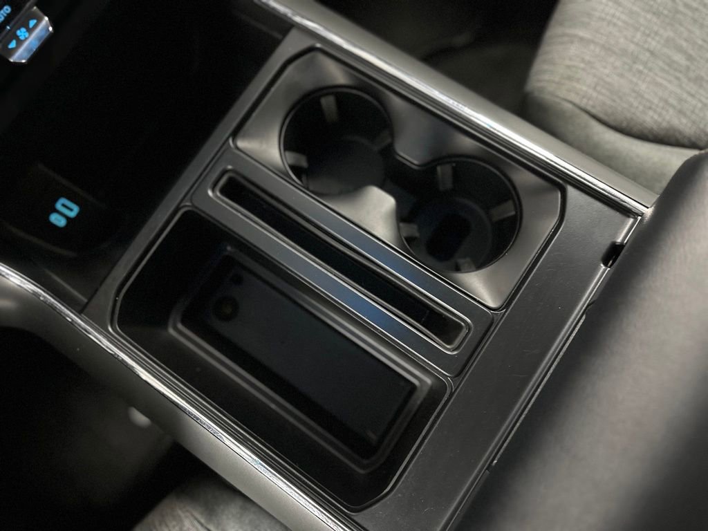 Used 2022 Ford F150 XLT w/ Equipment Group 301A Mid image 22