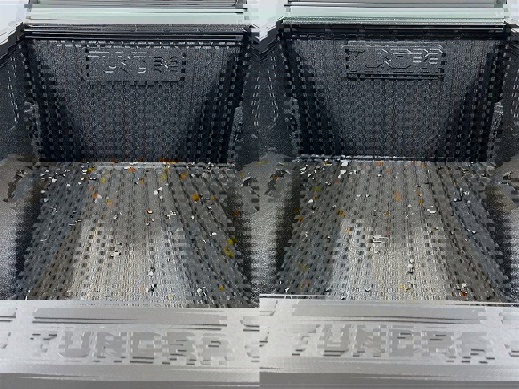 New 2026 Toyota Tundra Limited image 7