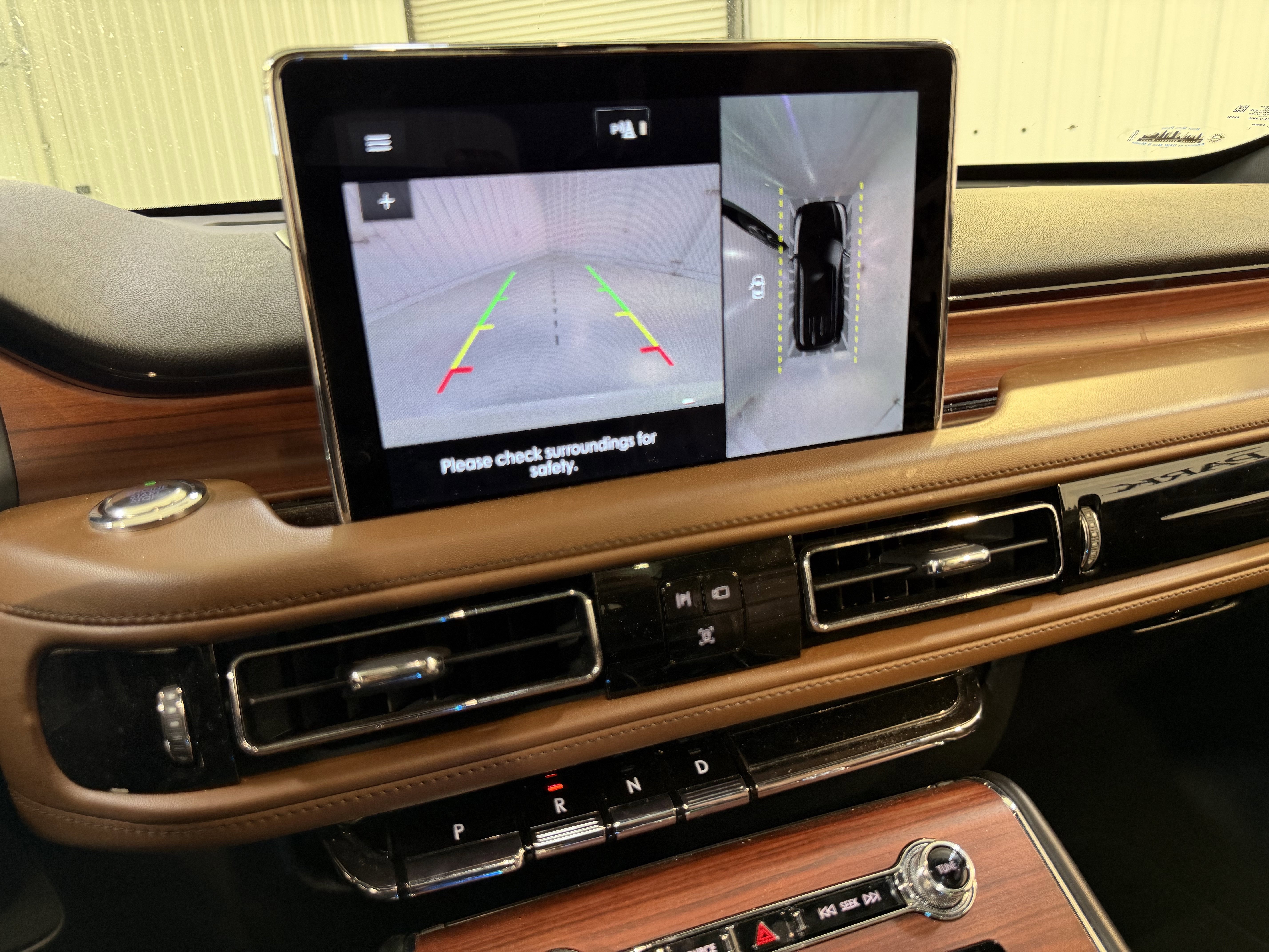 Used 2021 Lincoln Aviator Reserve w/ Equipment Group 202A AWD/4WD image 20