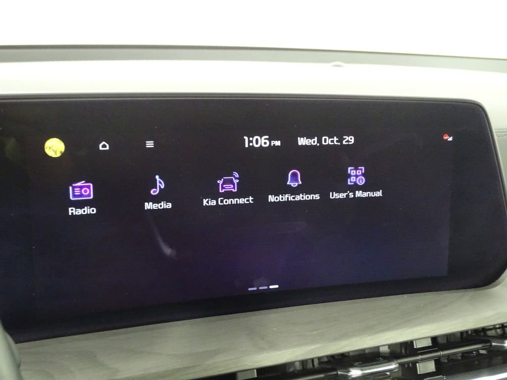 Used 2024 Kia Telluride SX X-Line image 38