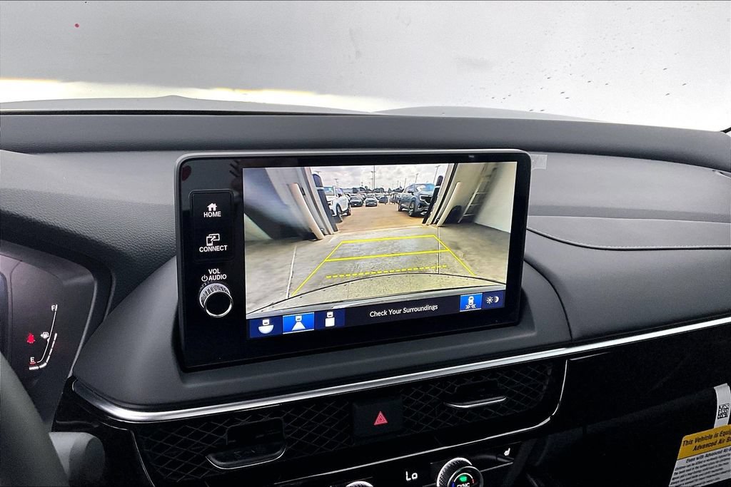 New 2026 Acura ADX FWD image 16