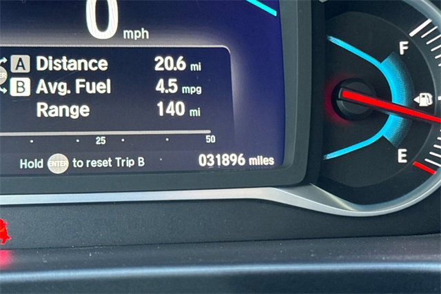 Used 2022 Honda Pilot Elite image 43