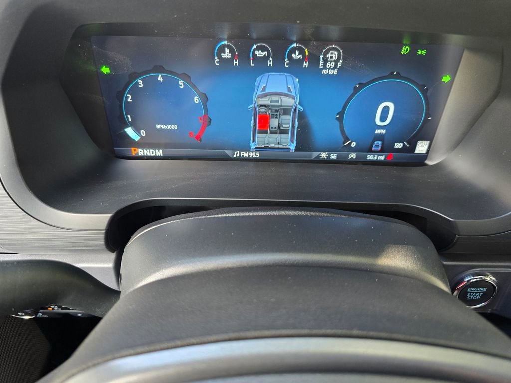 New 2025 Ford F150 XLT w/ Equipment Group 303A High image 56