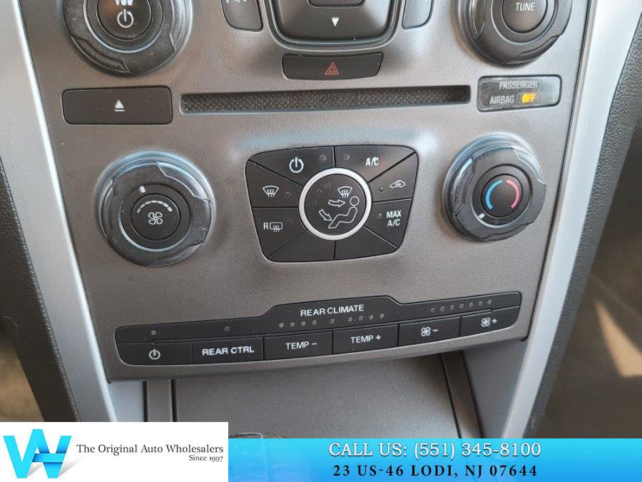 Used 2012 Ford Explorer XLT image 21