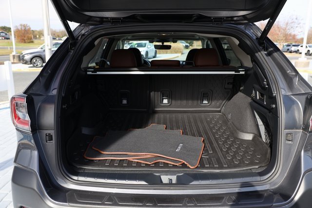 Certified 2022 Subaru Outback Touring XT image 10