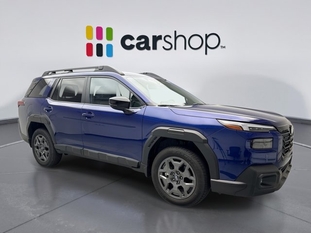 Used 2026 Subaru Outback Premium AWD/4WD image 7