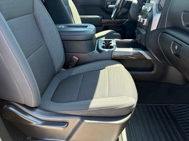 Used 2021 GMC Sierra 1500 Elevation AWD/4WD image 18
