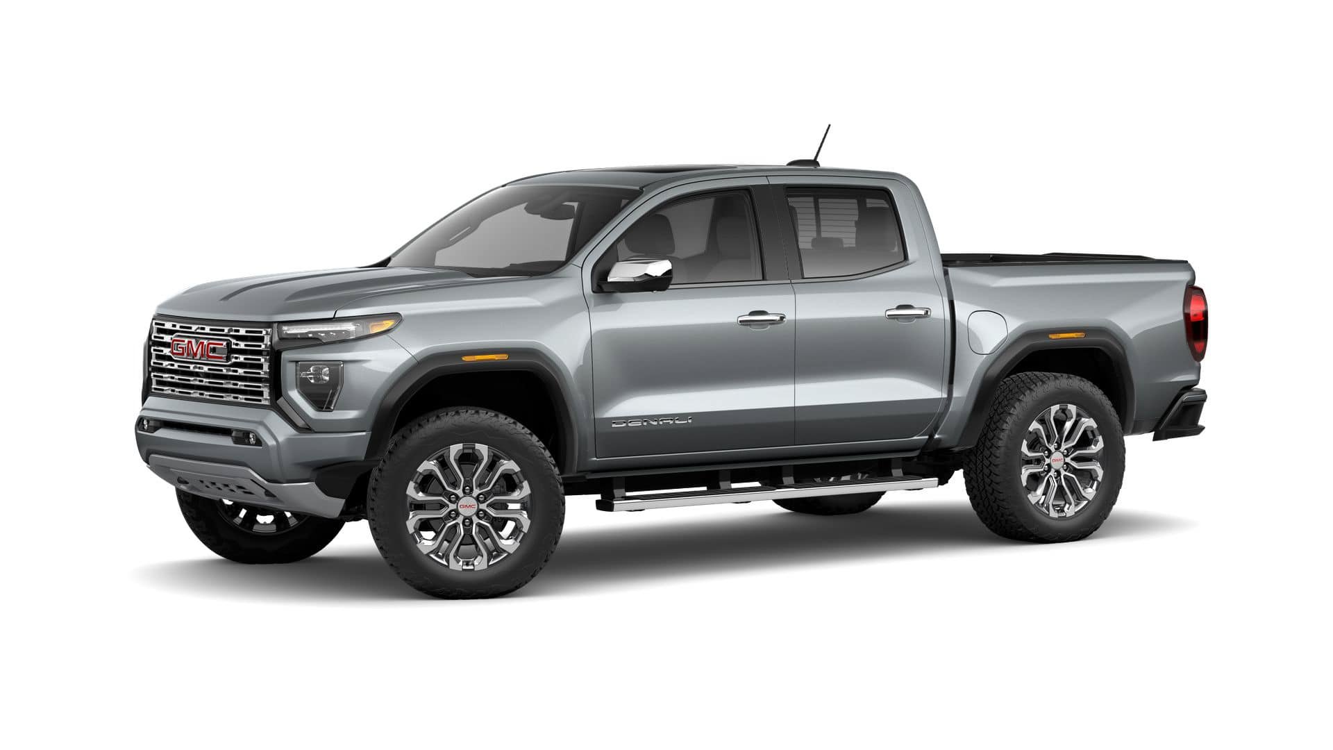 New 2026 GMC Canyon Denali AWD/4WD image 50