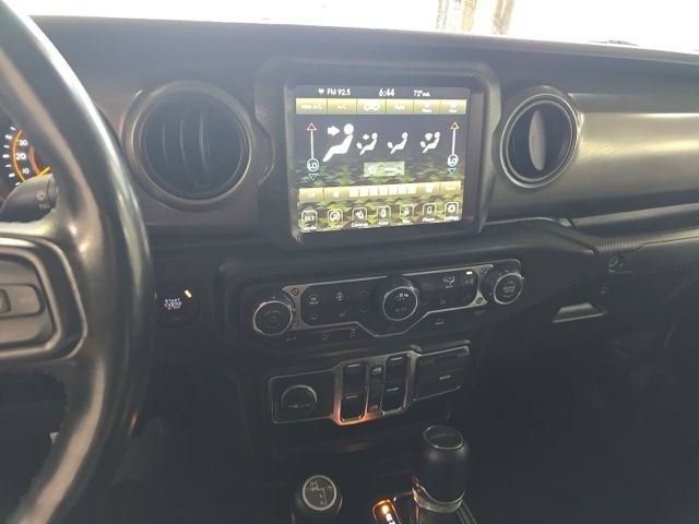 Used 2022 Jeep Gladiator Sport AWD/4WD image 13