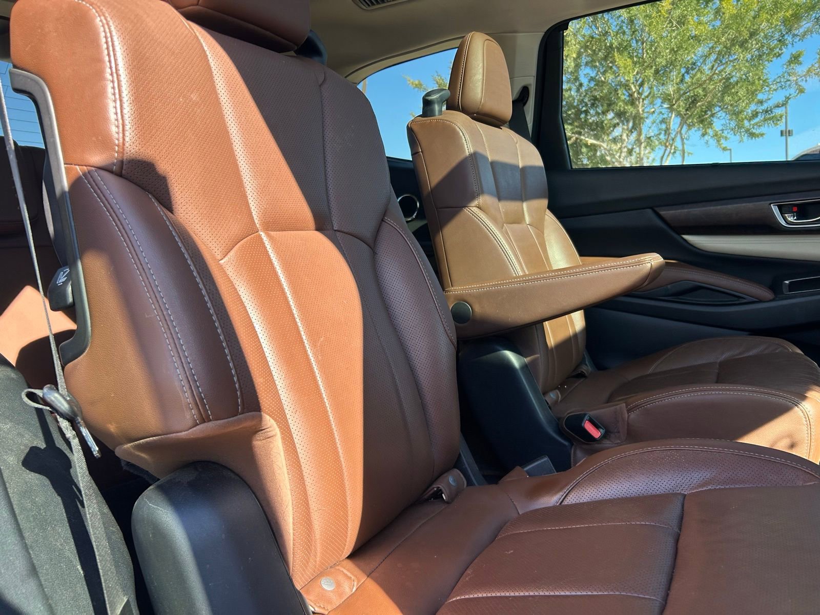 Used 2020 Subaru Ascent Touring w/ Popular Package #2A image 13