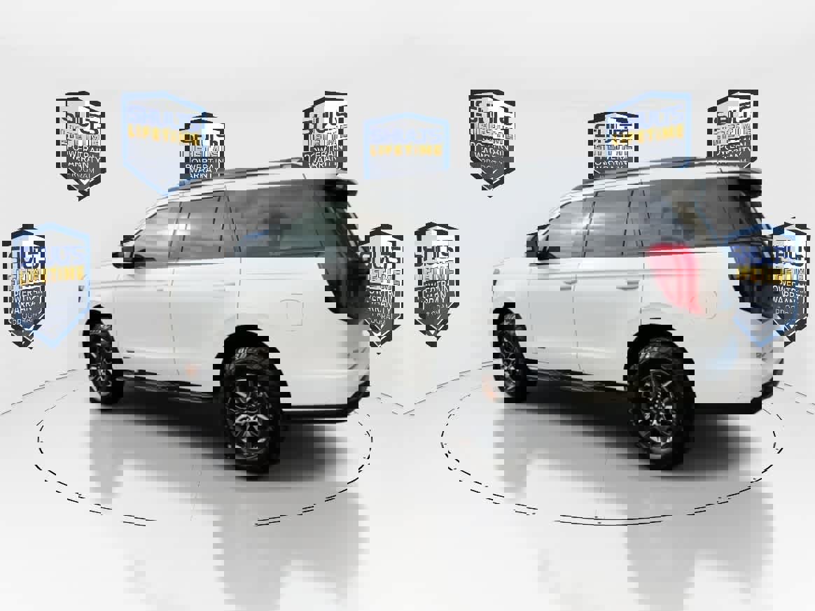New 2025 Ford Expedition Tremor image 6