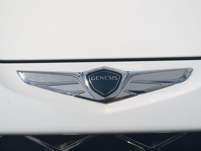 Used 2024 Genesis GV80 2.5T AWD/4WD image 13