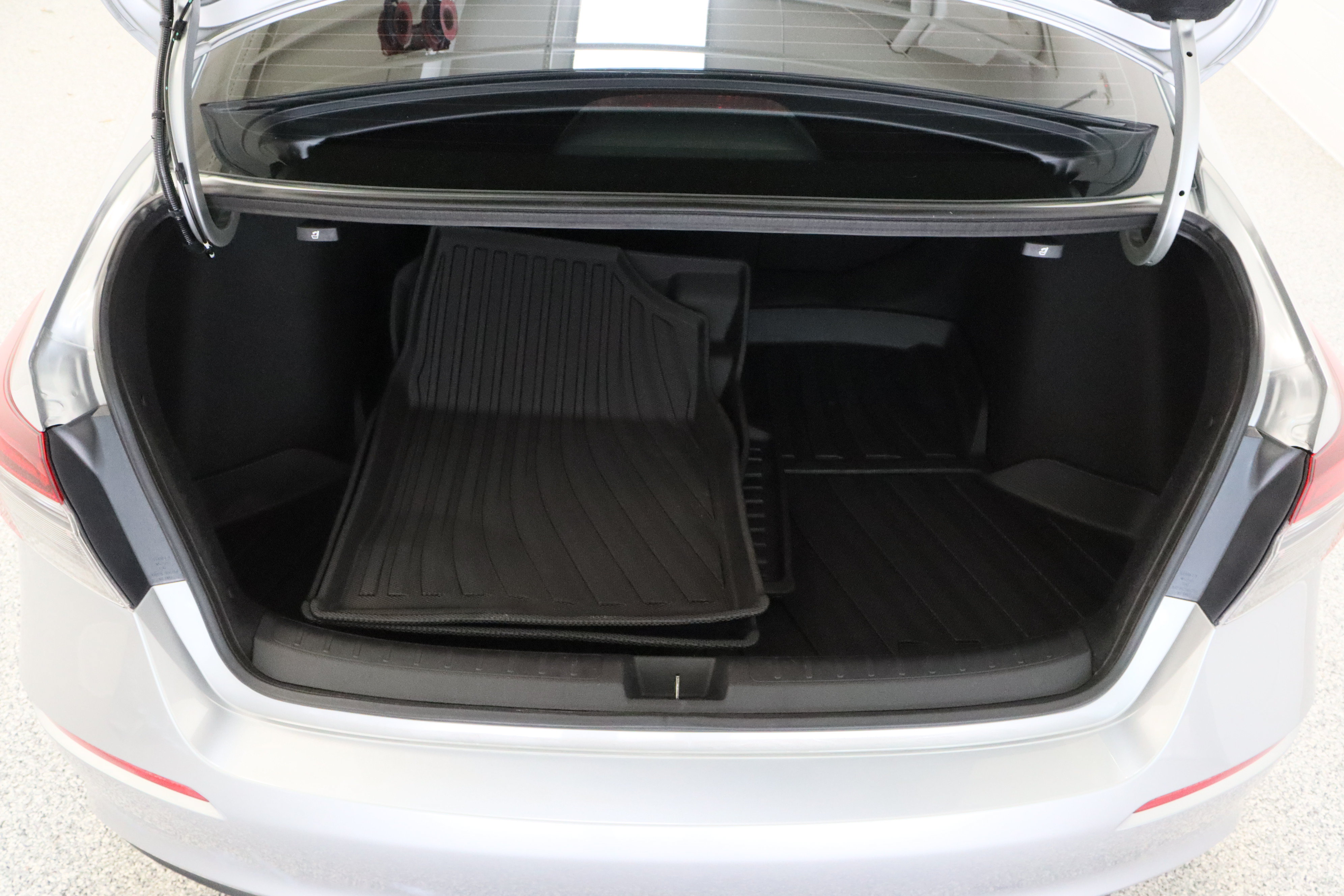 Used 2025 Honda Civic Sport image 30