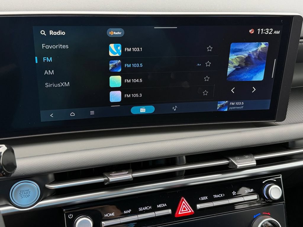 New 2026 Hyundai Santa Cruz XRT AWD/4WD image 27