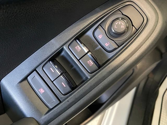 Certified 2024 Subaru Crosstrek 2.0i Premium AWD/4WD image 10