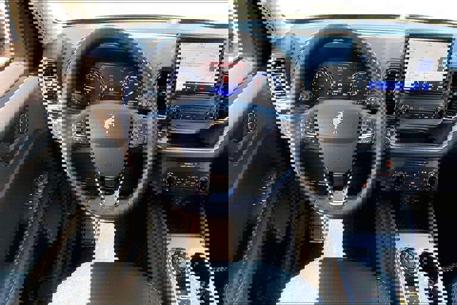 Used 2022 Ford Bronco Sport Outer Banks image 6