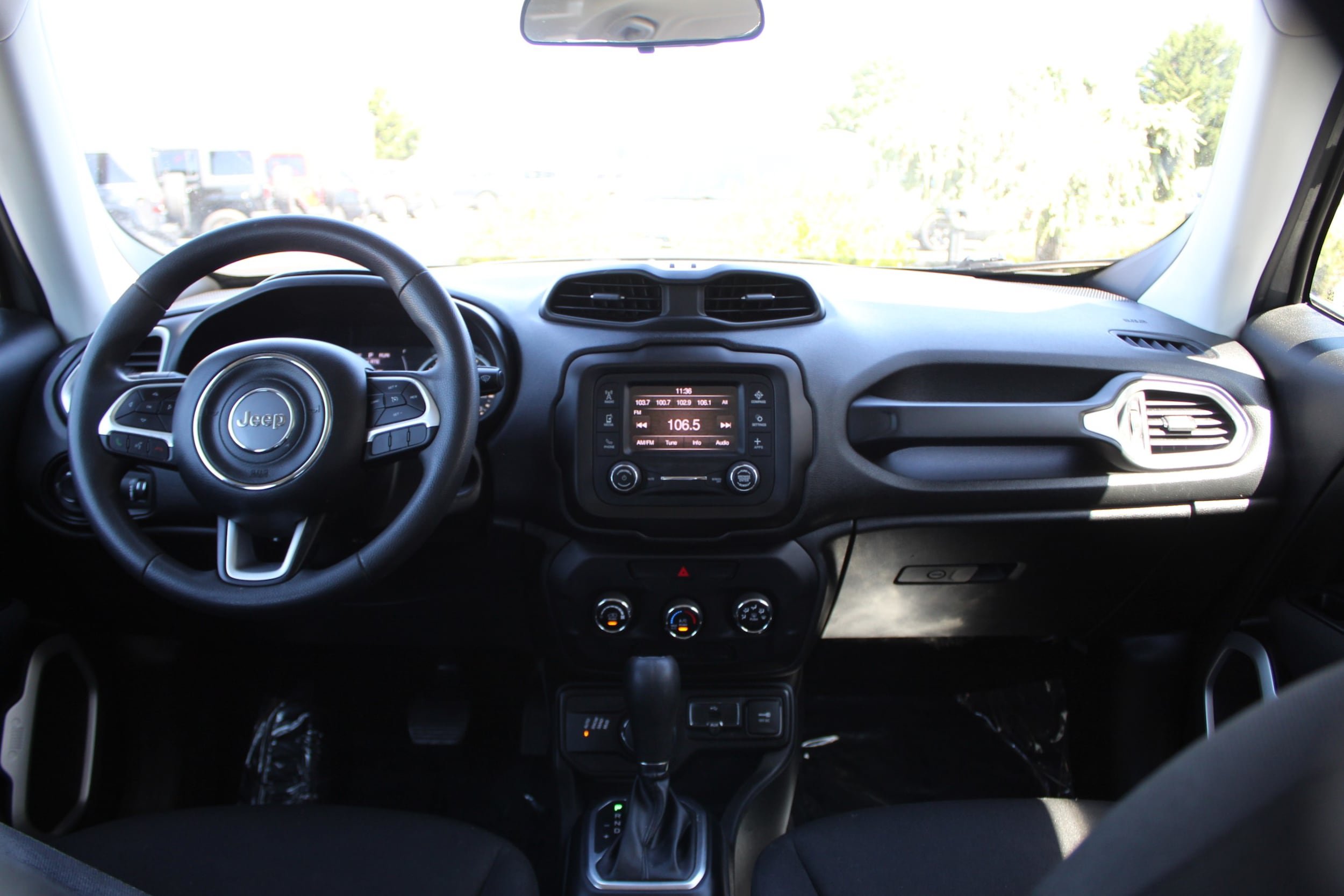Used 2020 Jeep Renegade Sport AWD/4WD image 19